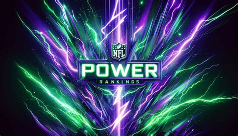 How To Read The Statsational Power Rankings .